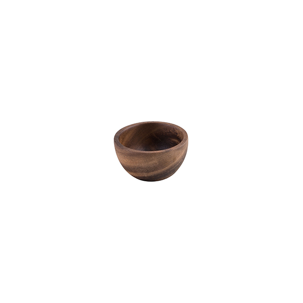 Moda Mini Round Bowl - 80mm