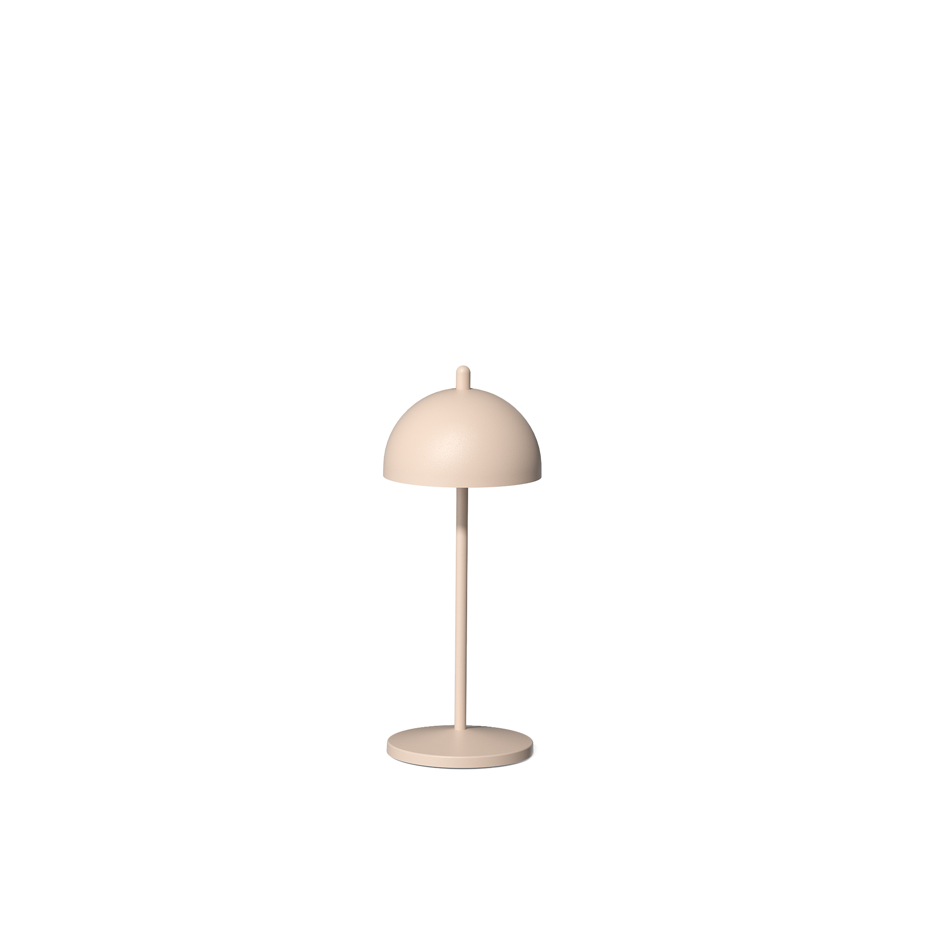 Lampa Fiore Micro Sand Led Cordless Lamp (200mm)