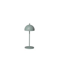 Lampa Fiore Micro Green Led Cordless Lamp (200mm)