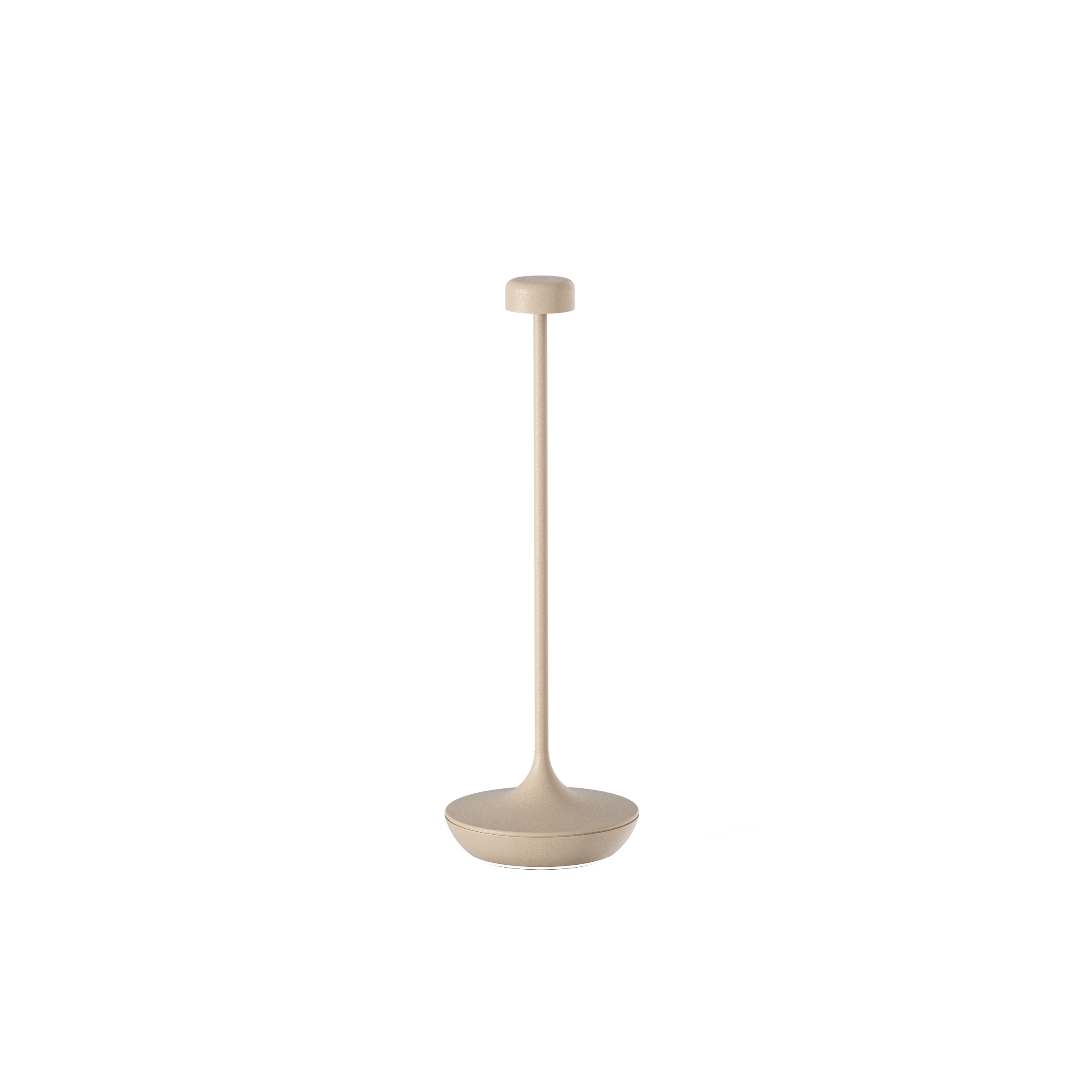 Lampa Deca Micro Sand Led Cordless Lamp - 85mm