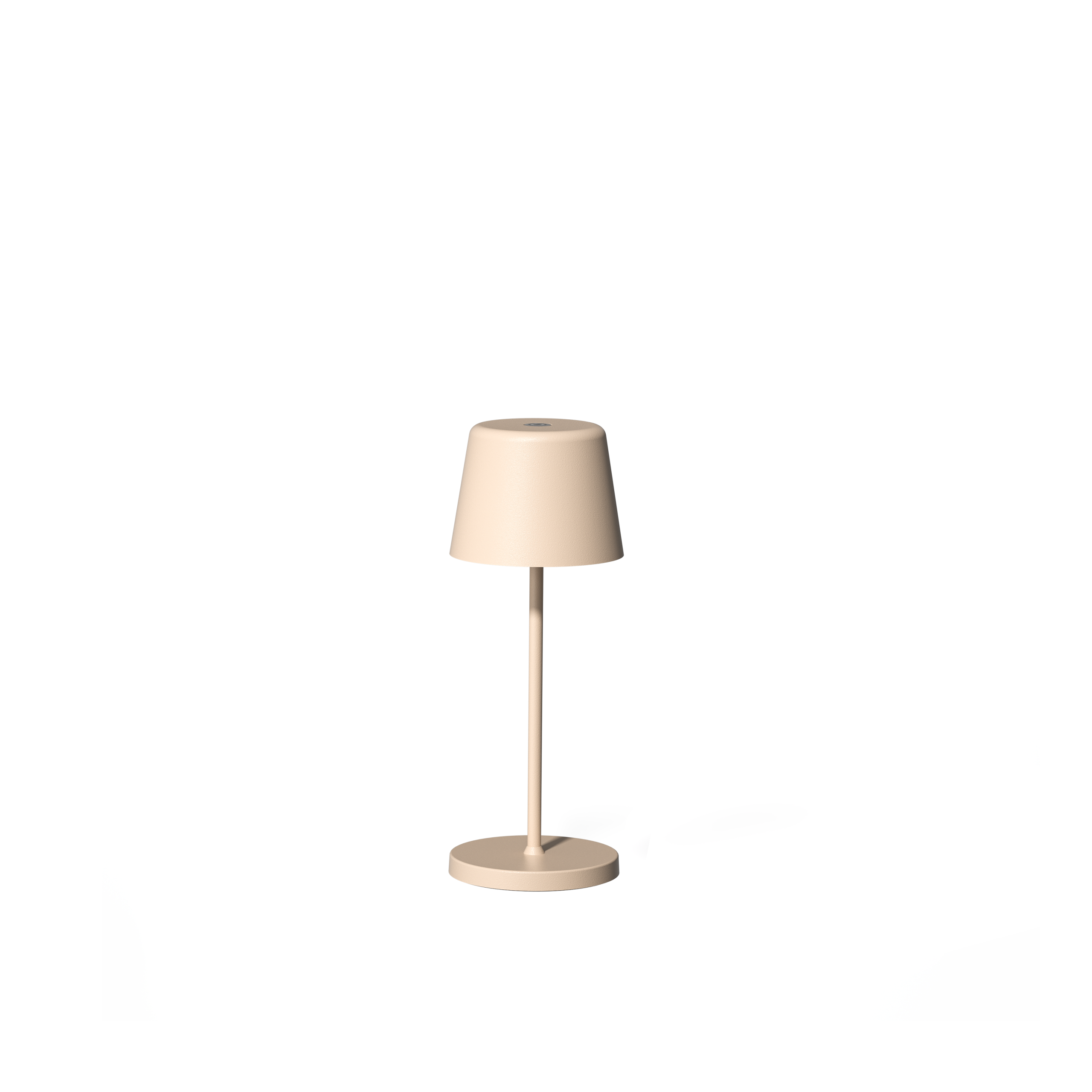 Lampa Alice Micro Sand Led Cordless Lamp - 76mm
