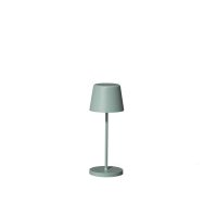 Lampa Alice Micro Green Led Cordless Lamp - 76mm