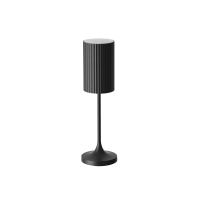 Lampa Vino Micro Matte Black Led Cordless Lamp - 60mm