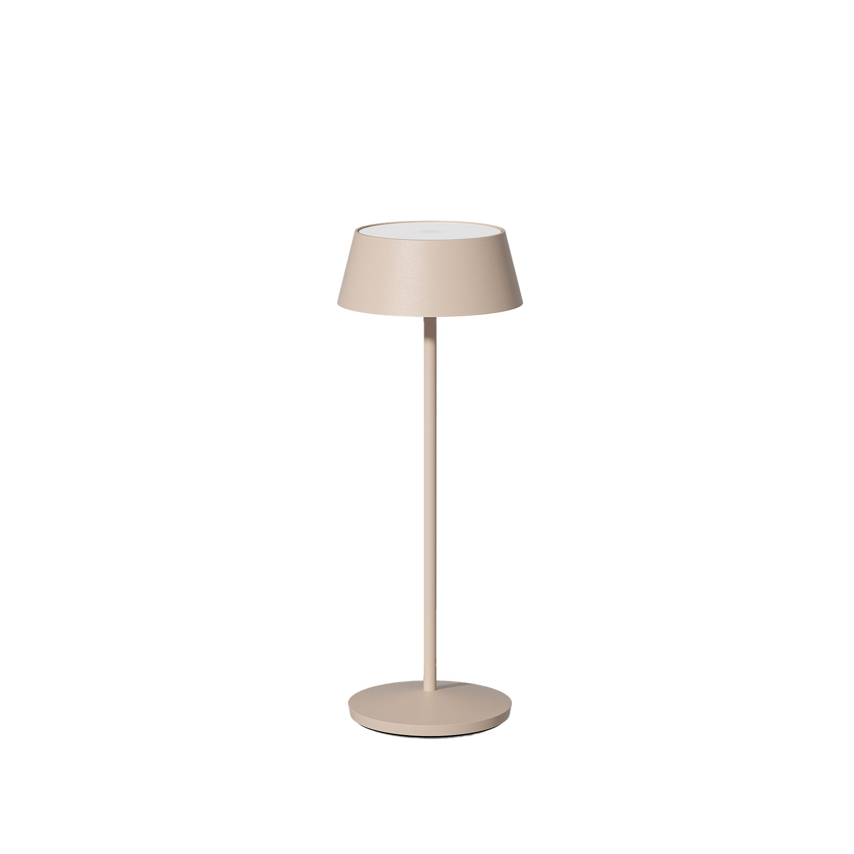 Lampa Saturn Sand Led Cordless Lamp (300mm)
