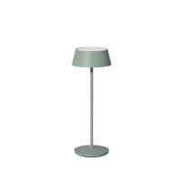Lampa Saturn Green Led Cordless Lamp (300mm)