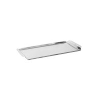 Trenton Rectangular Display / Pastry Tray - 375x200mm