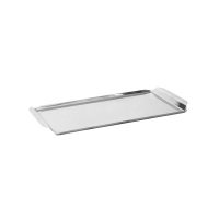Trenton Rectangular Display / Pastry Tray - 445x230mm
