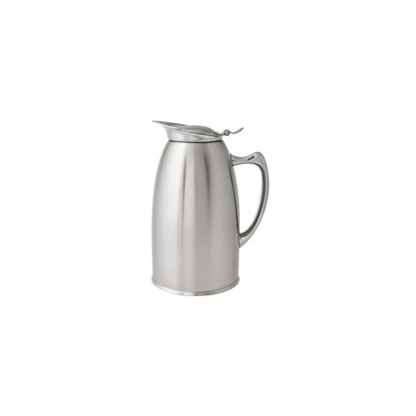 Trenton Insulated Jug - Satin - 300ml