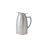 Trenton Insulated Jug - Satin - 600ml
