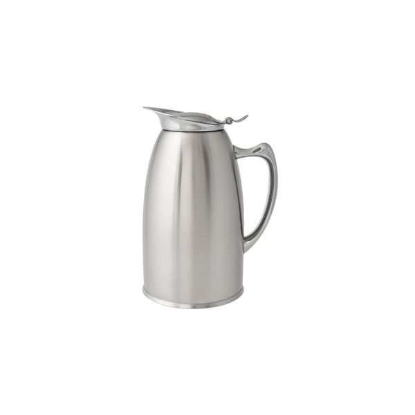 Trenton Insulated Jug - Satin - 600ml