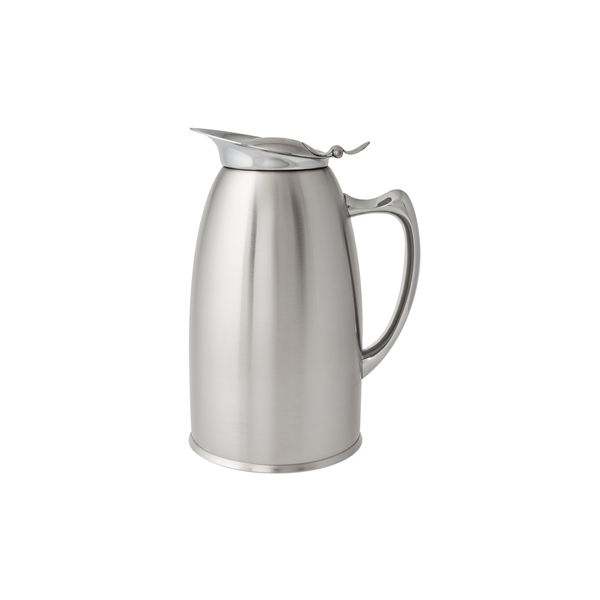 Trenton Insulated Jug - Satin - 900ml