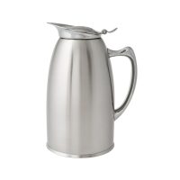 Trenton Insulated Jug - Satin - 1500ml