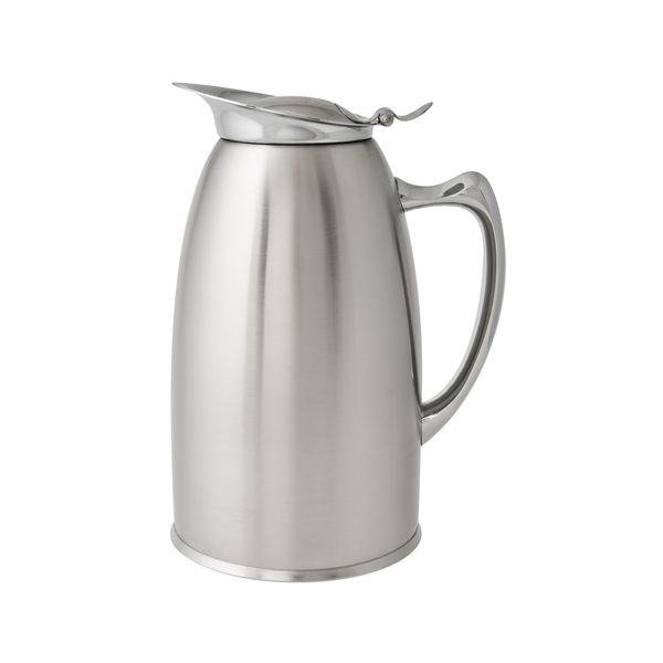 Trenton Insulated Jug - Satin - 1500ml