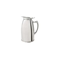 Trenton Insulated Jug - Mirror Finish - 300ml