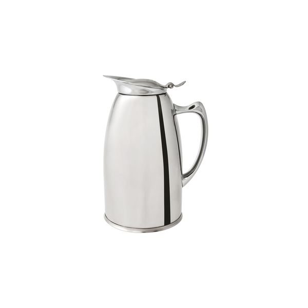 Trenton Insulated Jug - Mirror Finish - 600ml