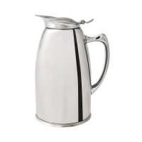 Trenton Insulated Jug - Mirror Finish - 1500ml