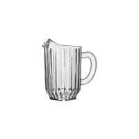 CaterRax San Pitcher - 1000ml (Pack of 12)