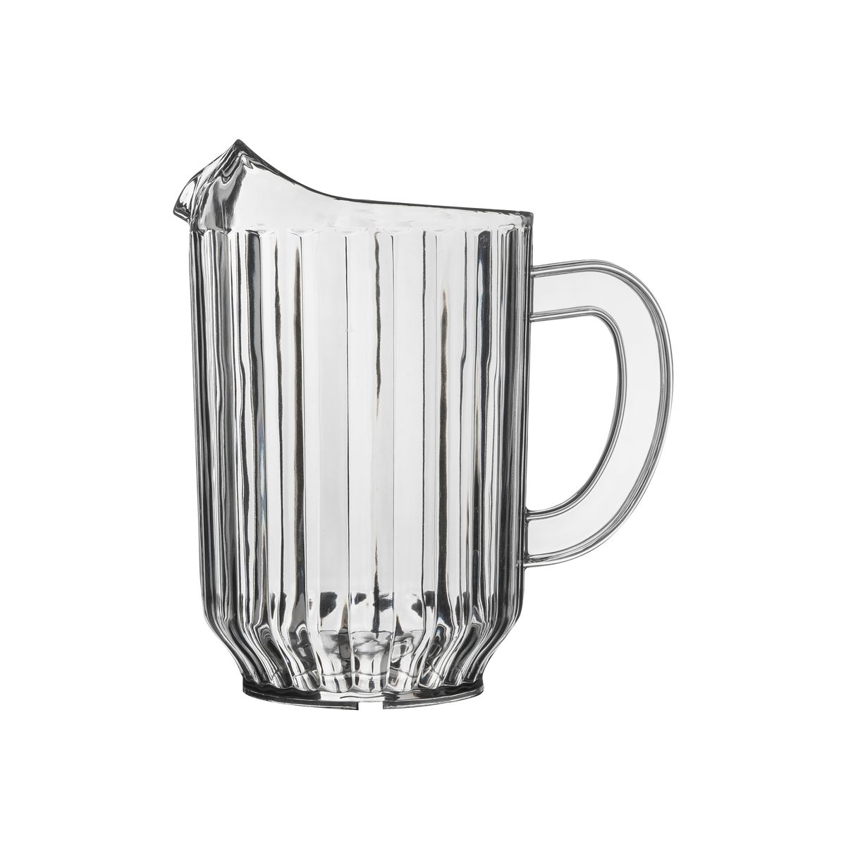 CaterRax San Pitcher - 1800ml (Pack of 12)