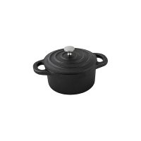 Moda Provence Mini Round Casserole - 100mm