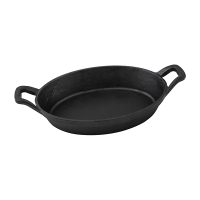 Moda Provence Oval Gratin - 220x153mm