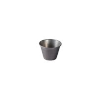 Moda Vintage Sauce Dish S/S - 73ml (Pack of 24)