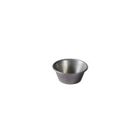 Moda Vintage Sauce Dish S/S - 44ml (Pack of 24)