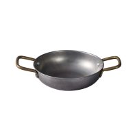 Moda Round Dish - S/S - 150X40mm (Pack of 6)