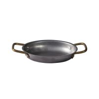 Moda Vintage Oval Dish S/S - 165x125mm (Pack of 6)