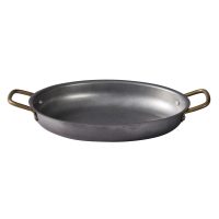 Moda Vintage Oval Dish S/S - 315x225mm (Pack of 6)