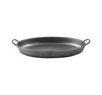 Moda Vintage Oval Dish S/S - 375x255mm (Pack of 6)