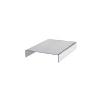 Alkan Zicco Mirrored Riser - 260X350X50mm