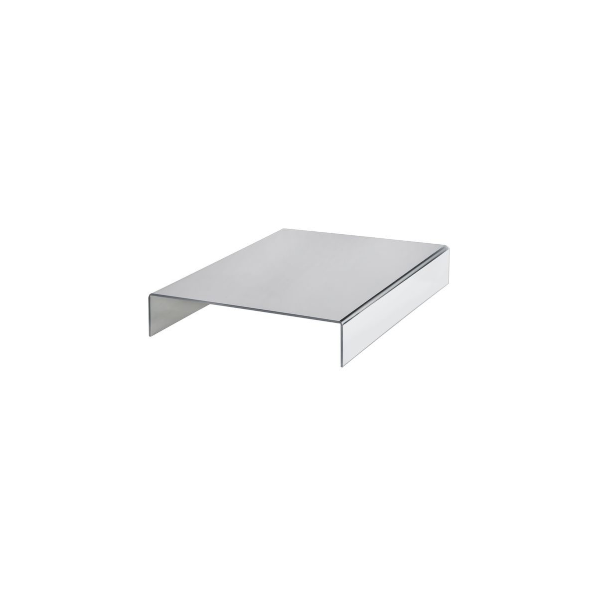 Alkan Zicco Mirrored Riser - 260X350X50mm