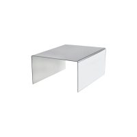Alkan Zicco Mirrored Riser - 260X350X150mm