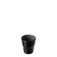 COU COU Dual Colour Grey & Black Tumbler - 150ml (Pack of 20)
