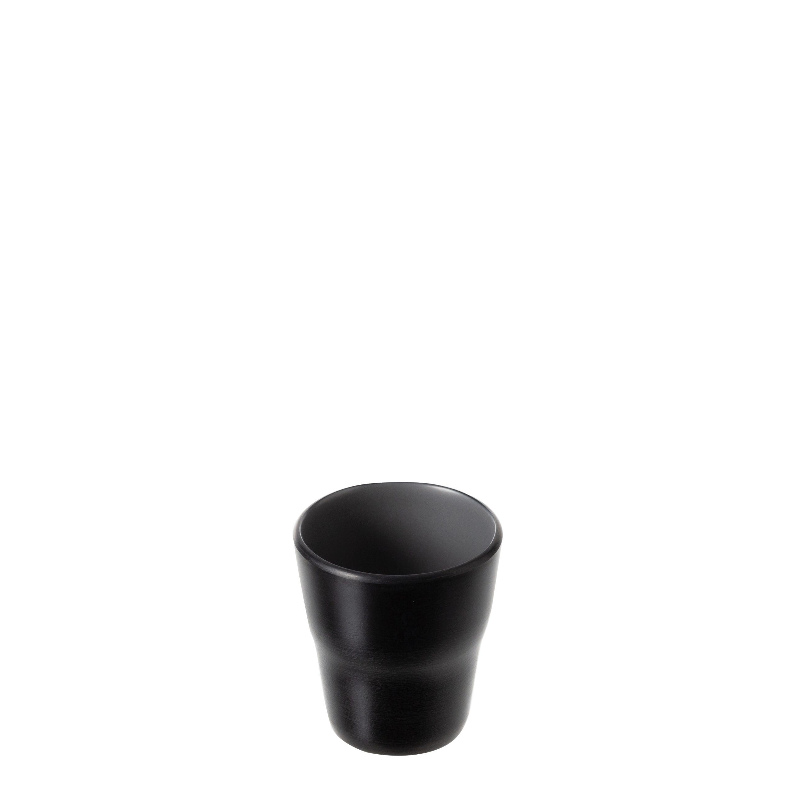 COU COU Dual Colour Grey & Black Tumbler - 150ml (Pack of 20)