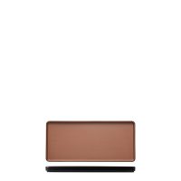 COU COU Dual Colour Brown & Black Rectangular Platter - 325x150mm (Pack of 9)