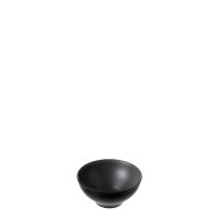 COU COU Dual Colour Grey & Black Noodle Bowl - 680ml (Pack of 12)