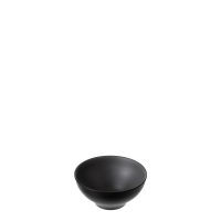 COU COU Dual Colour Grey & Black Noodle Bowl - 900ml (Pack of 12)