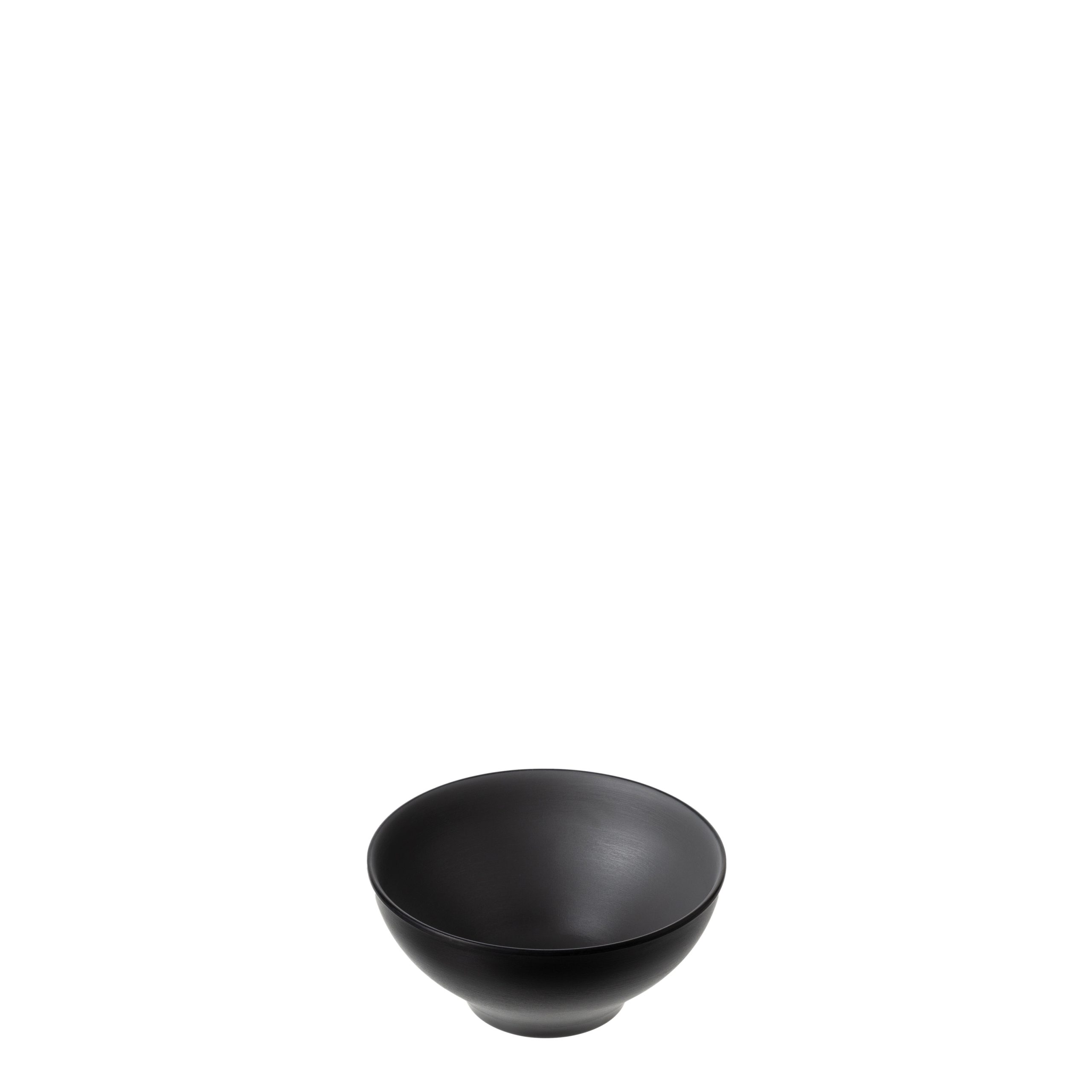 COU COU Dual Colour Grey & Black Noodle Bowl - 900ml (Pack of 12)