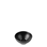 COU COU Dual Colour Black & Black Noodle Bowl - 1280ml (Pack of 9)