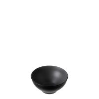 COU COU Dual Colour Grey & Black Noodle Bowl - 1280ml (Pack of 9)