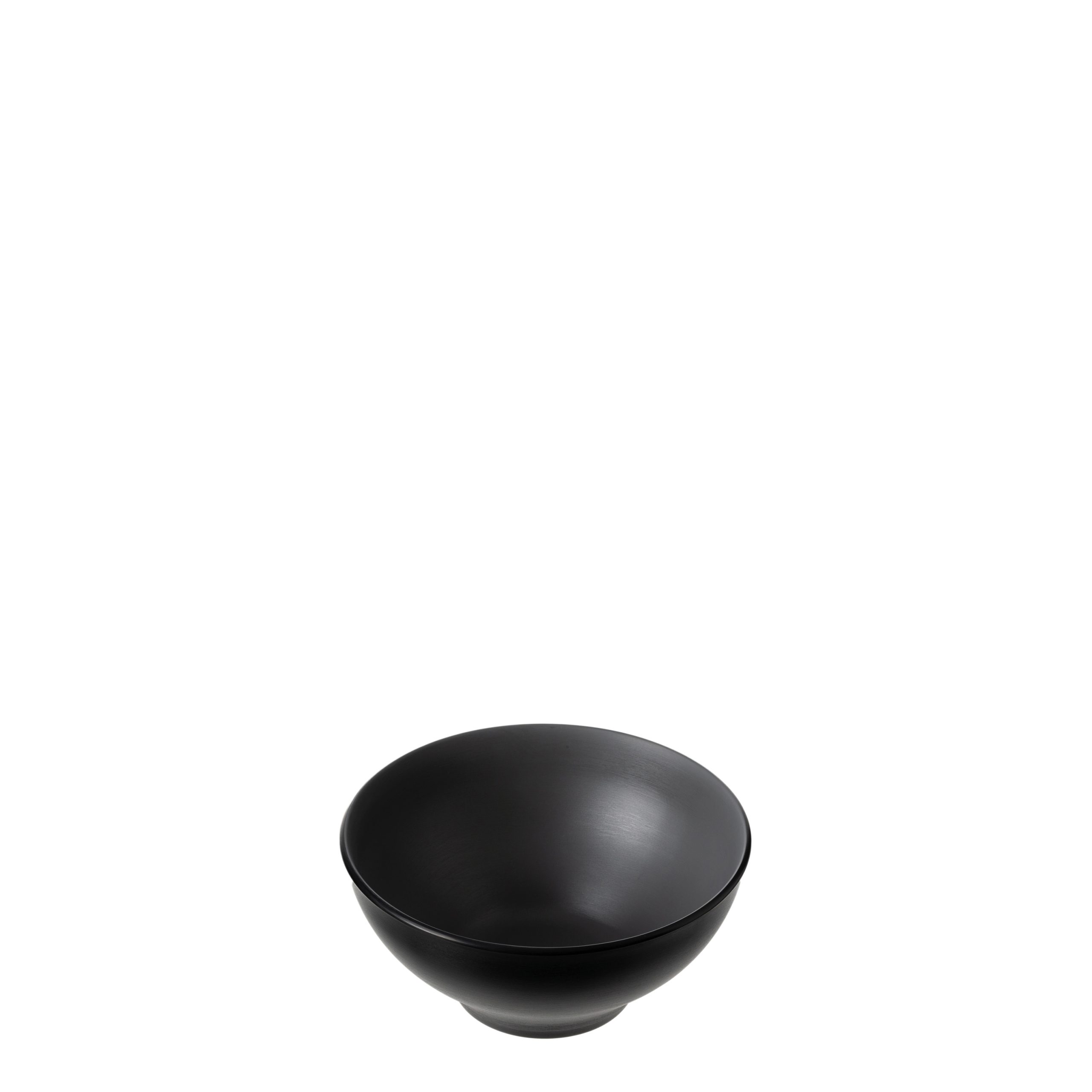 COU COU Dual Colour Grey & Black Noodle Bowl - 1280ml (Pack of 9)