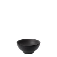 COU COU Dual Colour Grey & Black Noodle Bowl - 1600ml (Pack of 12)