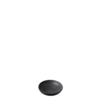 COU COU Dual Colour Grey & Black Round Bowl - 220ml (Pack of 24)