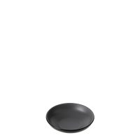 COU COU Dual Colour Grey & Black Round Bowl - 500ml (Pack of 12)
