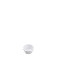 COU COU Ramekin Smooth - 60ml - 828503-W (Pack of 24)