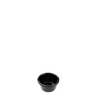 COU COU Ramekin Smooth - 90ml - 828504-BK (Pack of 24)