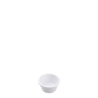 COU COU Ramekin Smooth - 90ml - 828504-W (Pack of 24)
