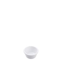 COU COU Ramekin Smooth - 120ml - 828505-W (Pack of 24)