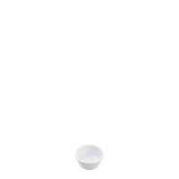 COU COU Classic White Ramekin - 30ml (Pack of 24)